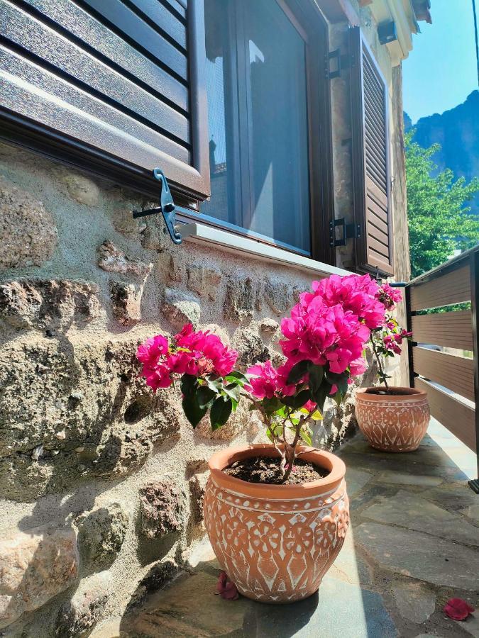 The Stone House Kalambaka Exterior foto