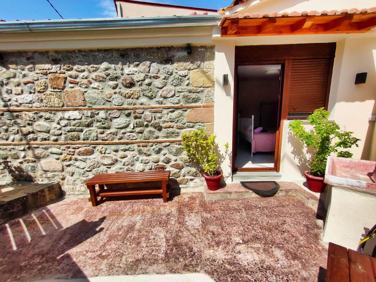 The Stone House Kalambaka Exterior foto